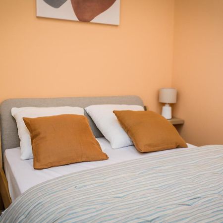 Maison Calme Eventail De Cabourg Exterior foto