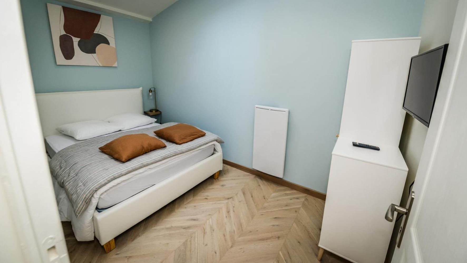 Maison Calme Eventail De Cabourg Exterior foto